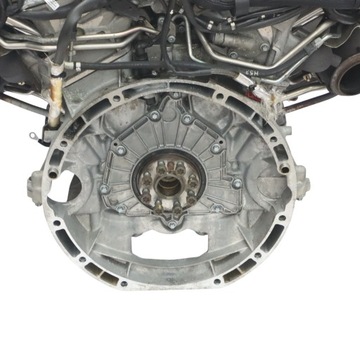 фото thumb №11, Mercedes c216 w221 cl s 65 amg двигун голий стійка 275982 275.982
