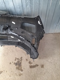 фото thumb №6, Бампер перед hyundai kona електричний 2017-