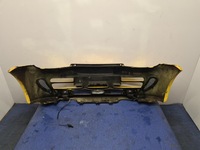 фото thumb №9, Fiat seicento sporting бампер перед