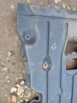 фото thumb №6, Bmw e87 e81 рестайлинг n43 плита защита pod двигатель