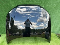 фото thumb №1, Капот audi a4 b9