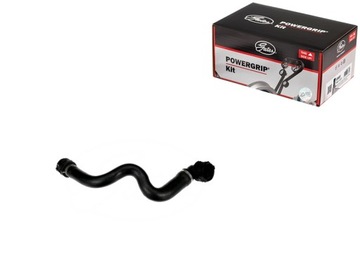 фото thumb №1, Шланг гумовий системи охолодження верх citroen c4 grand picasso ii c4