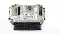 фото thumb №1, Alfa romeo giulietta 1.4 t-jet компьютер двигателя 51890613