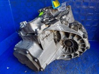 фото thumb №11, Коробка передач citroen ds3 2010 r 1.6 b 20ea17 бензин