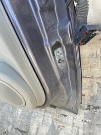 фото thumb №3, Renault scenic 2 ii двері ліва лівий задня tec68