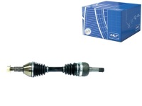 фото thumb №1, Приводной вал приводная перед opel signum vectra c vectra c gts saab 9-3 1.9d