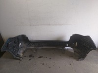 фото thumb №10, Бампер задняя porsche cayenne gts 10-15 7p5