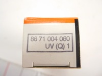 фото thumb №7, Свічка запалювання motrio renault megane 8671004060