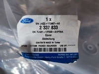 фото thumb №9, Ford transit custom lift бампер передний 2017-