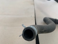 Ford mustang mach-e 2021r труба пабтрубок  шланги шланг воды оригинал Доставка, фото thumb