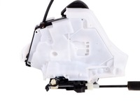 фото thumb №2, Замок дверь левых передних renault arkana 805033461r