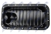 фото thumb №5, Піддон масляна do chevrolet aveo matiz spark daewoo kalos