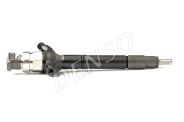 фото thumb №14, Инжектор denso dcri107690 2367009270