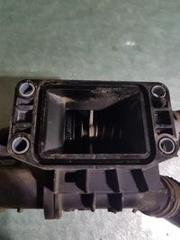 фото thumb №6, Термостат корпус шланги 1.6ehdi citroen ds4