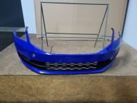 фото thumb №12, Skoda octavia iii 3 lift бампер передний перед