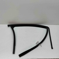 фото thumb №1, Молдинг верхній передніх правих двері bmw 2 active tourer f45 7326148