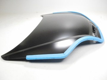 фото thumb №6, Капот renault scenic i рестайлинг оригинальный номер 7751472130