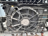 фото thumb №11, Hyundai tucson iv 21- pas переднее радиатор комплект 2.5b usa