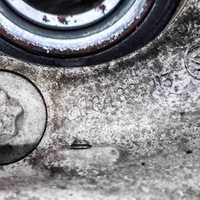 фото thumb №7, Поворотний кулак задня ліва bmw 4 cabrio f33, f83 2411843 10513414 3.0l 317kw