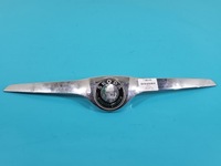 фото thumb №1, Решётка радиатора решётка радиатора skoda roomster hb 5d 06-10