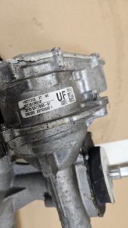 Тяга стабилизатор передний mercedes gle w176 a1673236300 с Разборки, фото thumb