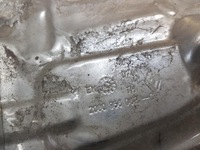 фото thumb №4, Захист теплова renault twingo iii 0.9