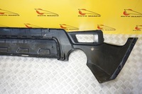 фото thumb №10, Honda passport 2022 2023 2024 - бампер задня задній нижній usa