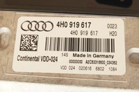 фото thumb №6, Gd audi a8 lift дисплей head up 4h0919617