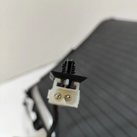 фото thumb №7, Bmw x3 g01 2020 кронштейн na кружка панели приборной панели