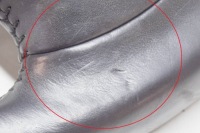 фото thumb №7, Audi a5 sportback 8t8 s-line многофункциональный воздуховод с накладки 8x04190