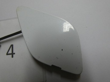 фото thumb №12, Заглушка бампера передней, защита фаркоп буксировочный ford mondeo mk-5