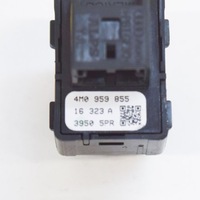 фото thumb №7, Audi a4 s4 b9 8w 2017 задняя сторона левая кнопки окон