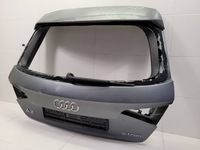 фото thumb №6, Кришка багажника багажника audi a3 8v 2015