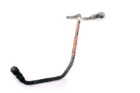 Mini cooper d w16 r55 r56 труба радіатора оливи Доставка, фото thumb