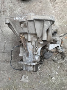 фото thumb №1, Механічна 5-ступенева коробка передач коробки передач fiat marea bravo brava 1.8 wwa