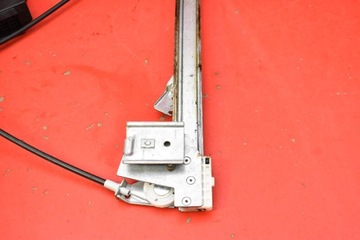 фото thumb №12, Подъемник стекла правый перед eu 6q1959802a skoda fabia 1 i 5d hb 99-04