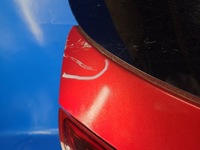 фото thumb №7, Кришка зад кришка багажника mazda cx-5 11-17