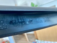 фото thumb №6, Range rover l322 рамка прокладка двері лівий перед 14011810