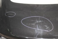 фото thumb №2, Крышка багажника задняя renault laguna iii coupe nv676