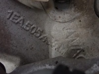 фото thumb №10, Поворотний кулак ступиця важіль амортизатор правий задня vw id3 id.3 cupra born 23r