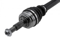 фото thumb №3, Приводной вал приводная правая peugeot expert traveller 16-