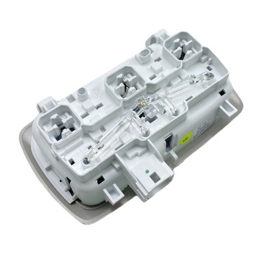 фото thumb №13, Нова оригінальний номер лампа стеля led renault trafic iii iv nissan nv300