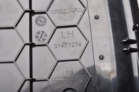 фото thumb №8, Volvo s60 iii v60 решётка обдув uk 31477274