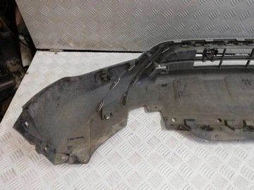 фото thumb №9, Cc спойлер бампера накладка vw t-cross 2gm805903c