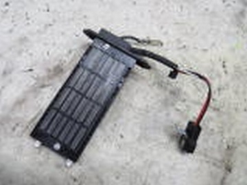 фото thumb №1, Отопитель воздуходувка электрический ford ecosport av11-18k463-ca