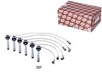 фото thumb №1, Дроти запалювання ashika