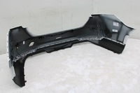 фото thumb №11, Bmw 5 g60 бампер задняя задний цвет 300 alpinweiss 3