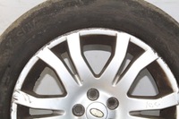 фото thumb №10, Комплект диск land rover freelander 2 l359 23560r18 2.2l дизель 118kw 2007