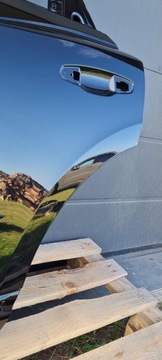 фото thumb №10, Q3 83a двері ліві лівий зад задні ly9t 83a833051c