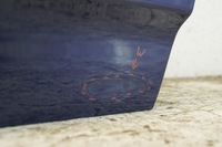 фото thumb №8, Дверь правый перед bmw x3 e83 a07